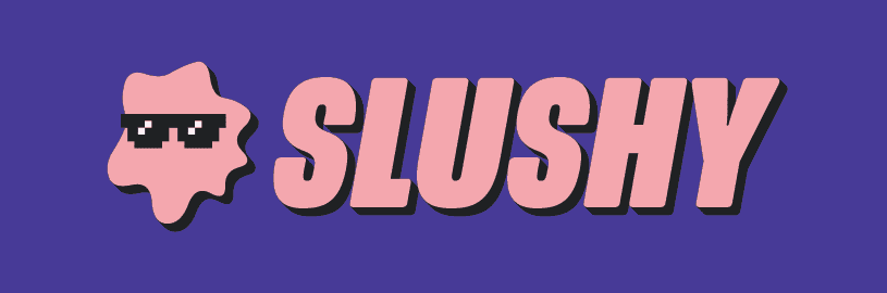 Bray Love Slushy